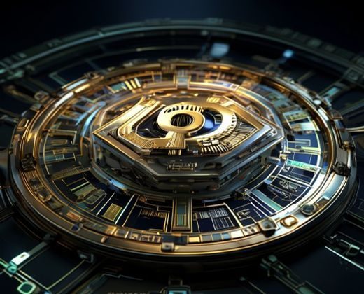 9170官方金沙安全技术保障体系